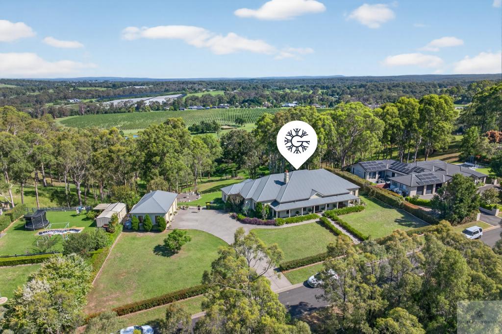 43 THE GRANGE, PICTON, NSW 2571