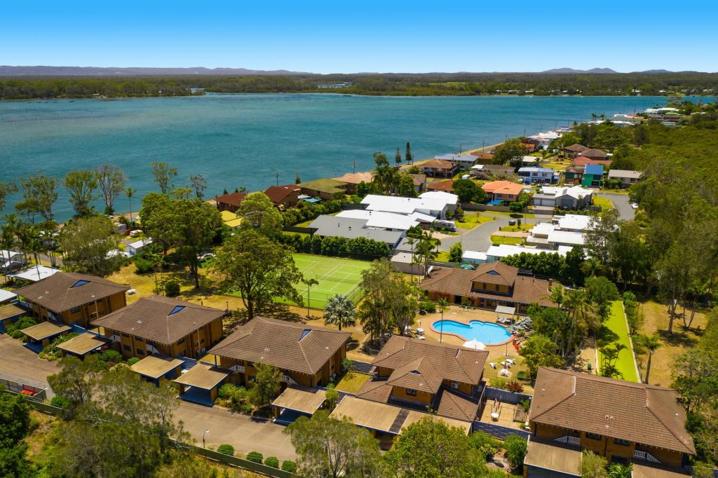 14/50 SETTLEMENT POINT RD, PORT MACQUARIE, NSW 2444