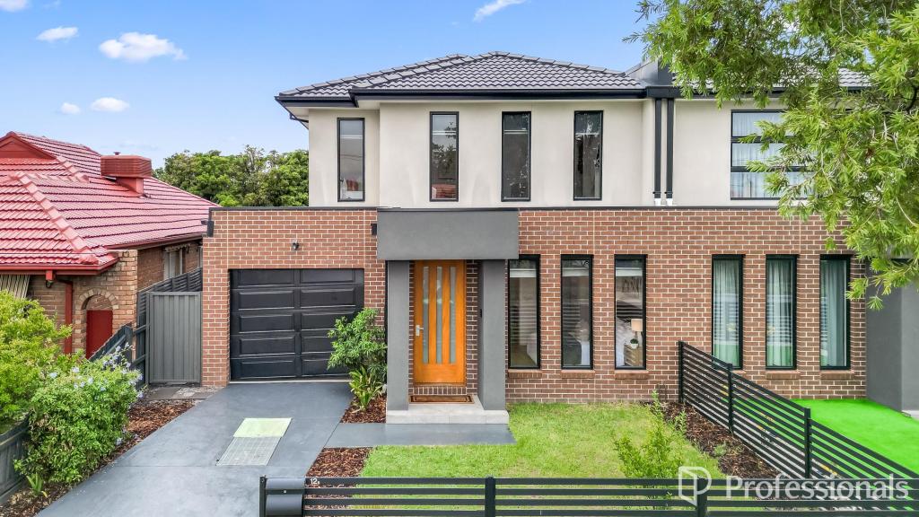 12b Burrapike Avenue, Springvale, VIC 3171