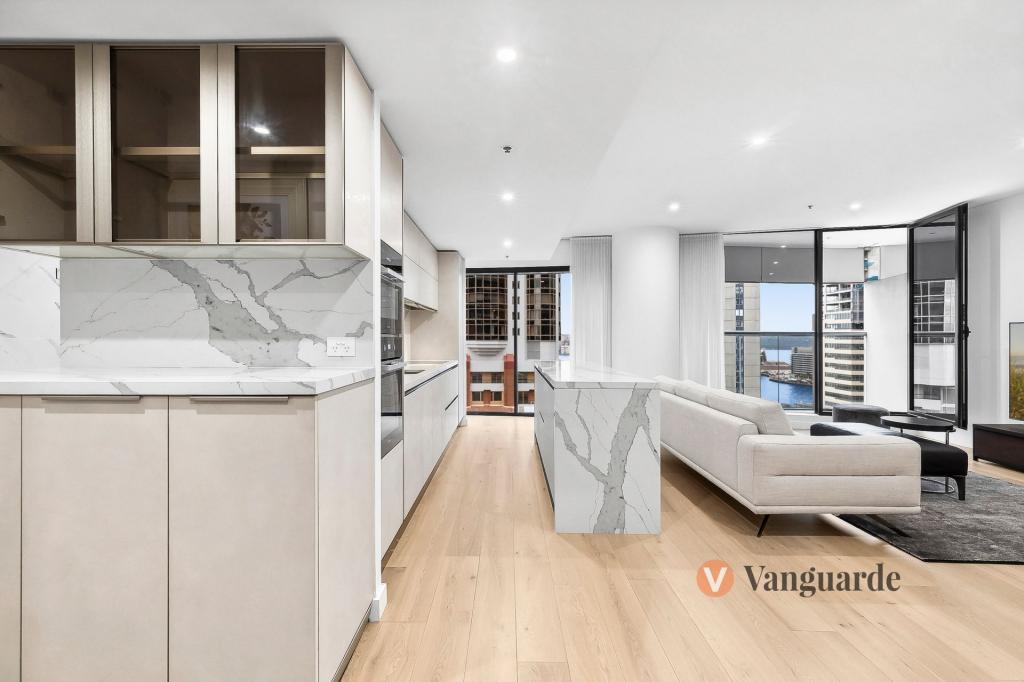 803/129 Harrington St, The Rocks, NSW 2000