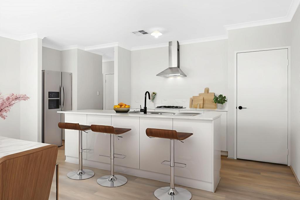 26 KILLARNEY LOOP, GOSNELLS, WA 6110