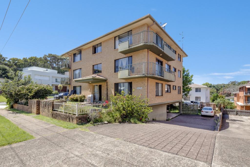 6/2 Laurel St, Port Macquarie, NSW 2444