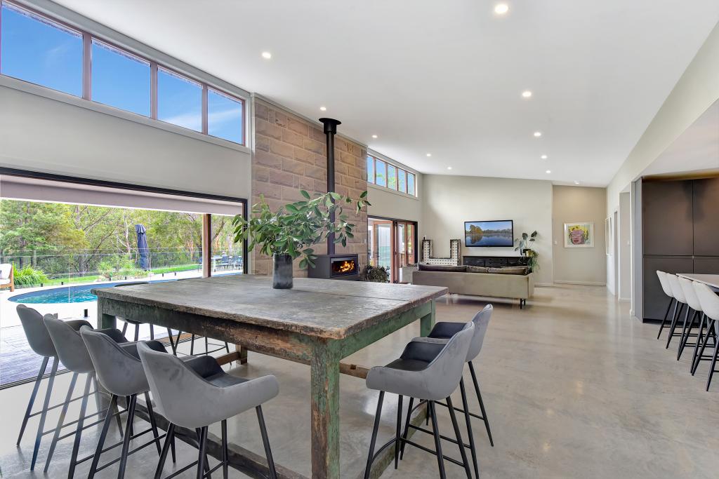 25 Canning St, Wollombi, NSW 2325