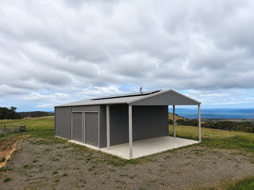 Lot 12 Main South Rd, Silverton, SA 5204
