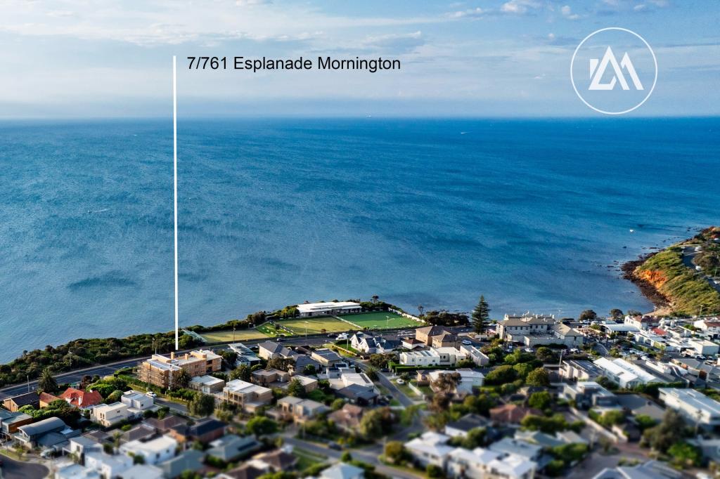 7/761-763 Esplanade, Mornington, VIC 3931