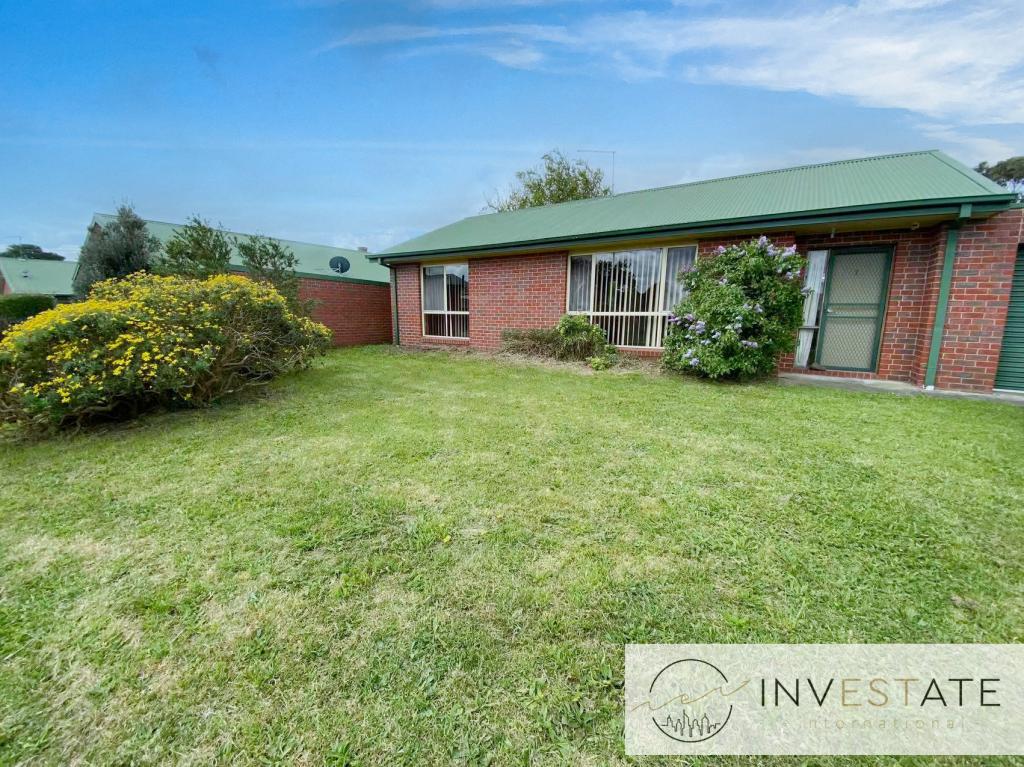 2/232 Humffray St N, Brown Hill, VIC 3350