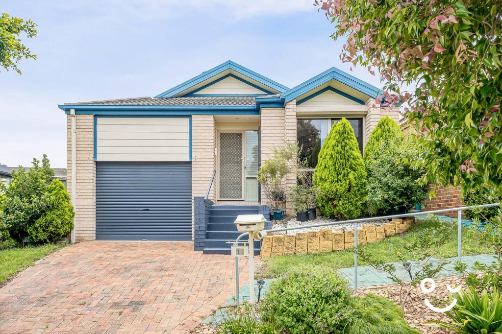 19 Herriott Cres, Horsley, NSW 2530