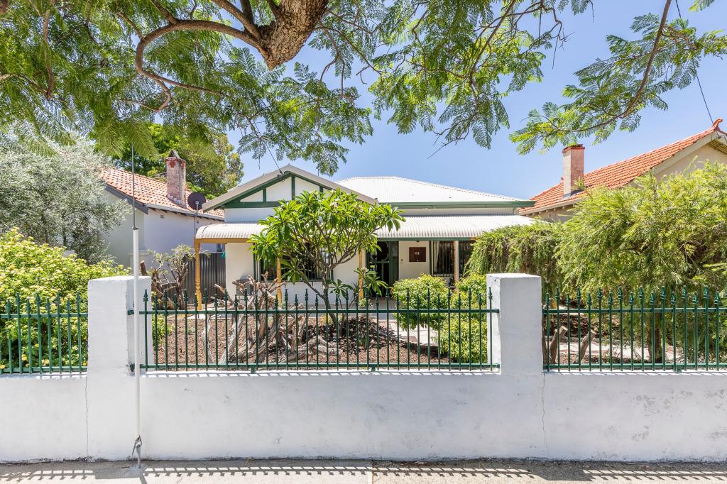 112 Matlock St, Mount Hawthorn, WA 6016