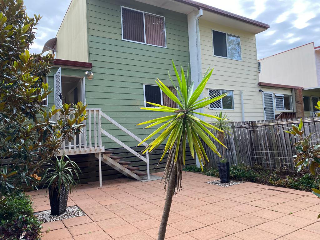 27/1596 Wynnum Rd, Tingalpa, QLD 4173