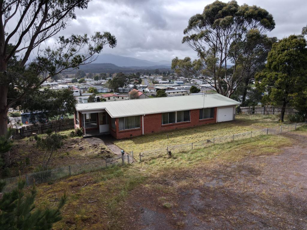 72 Fowell St, Zeehan, TAS 7469