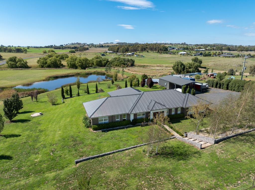 9 Green Gr, Blayney, NSW 2799