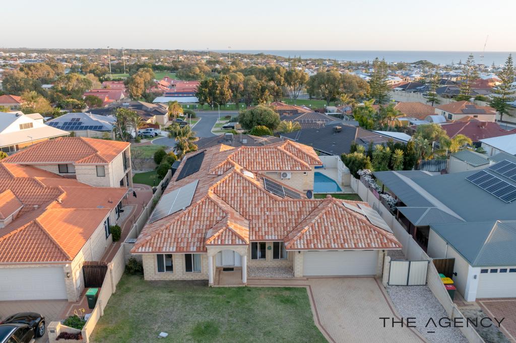 6 Rochester Dr, Mindarie, WA 6030