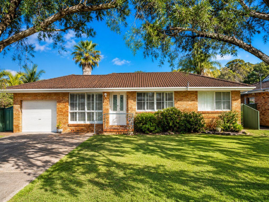 20 Thomas Walker Dr, Chittaway Bay, NSW 2261