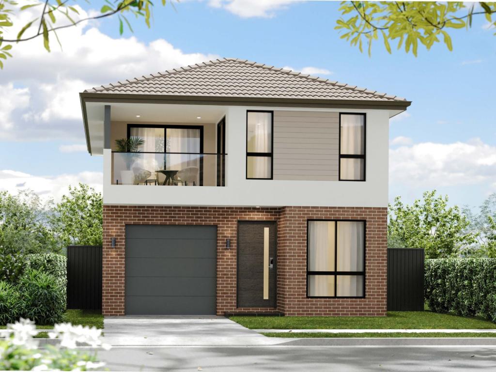 Contact Agent For Address, Marsden Park, NSW 2765
