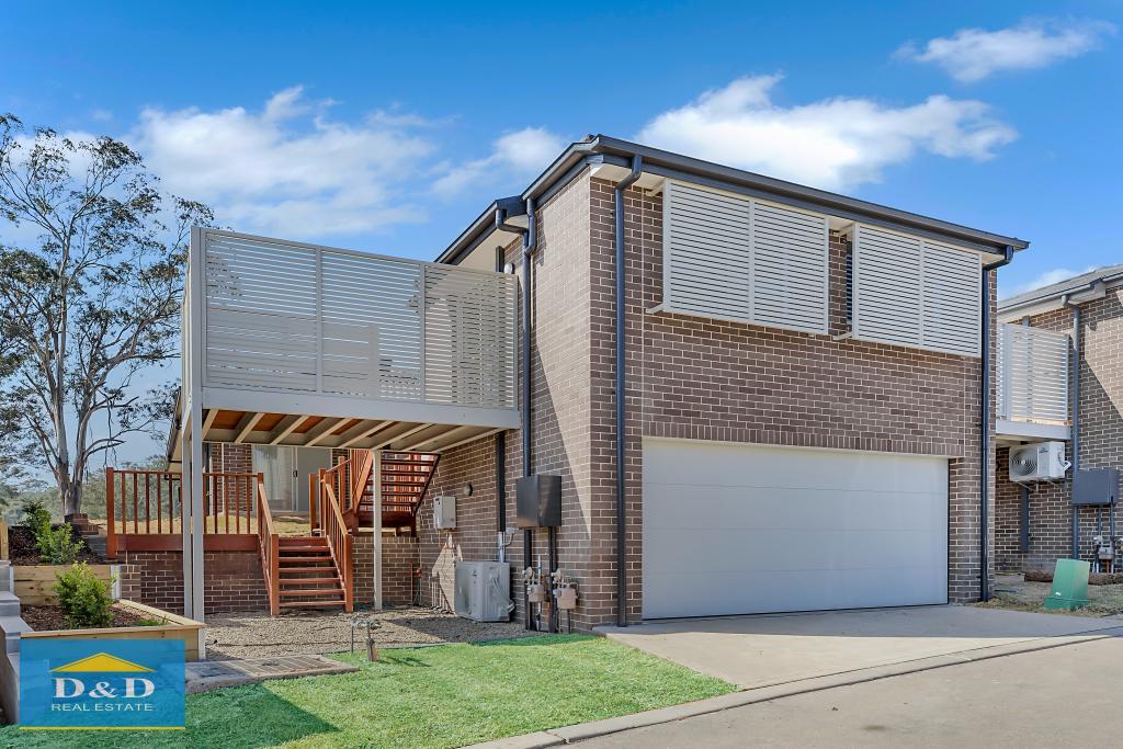 5 Doubletail Lane, Denham Court, NSW 2565