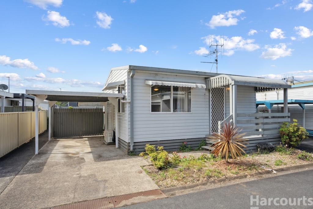 219/36 Mumford St, Port Macquarie, NSW 2444