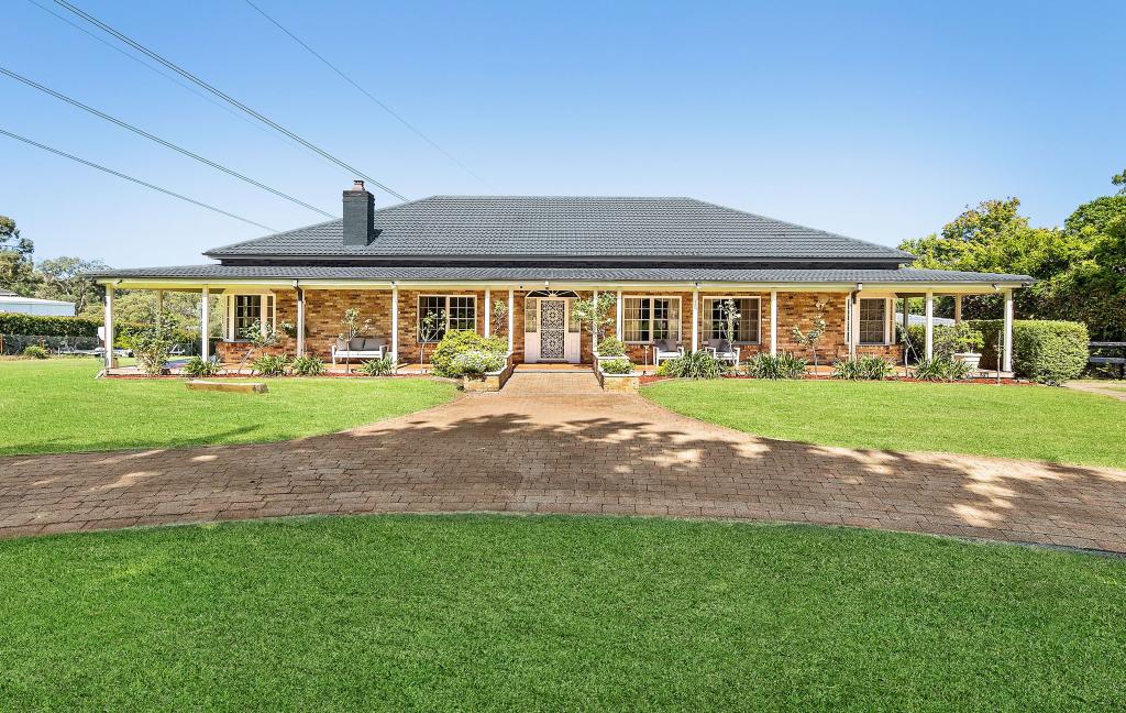 387 Bobbin Head Rd, Turramurra, NSW 2074