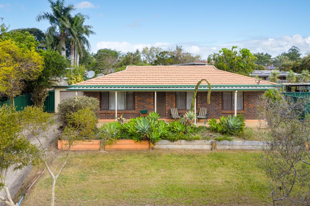 4 Mackellar Dr, Boronia Heights, QLD 4124