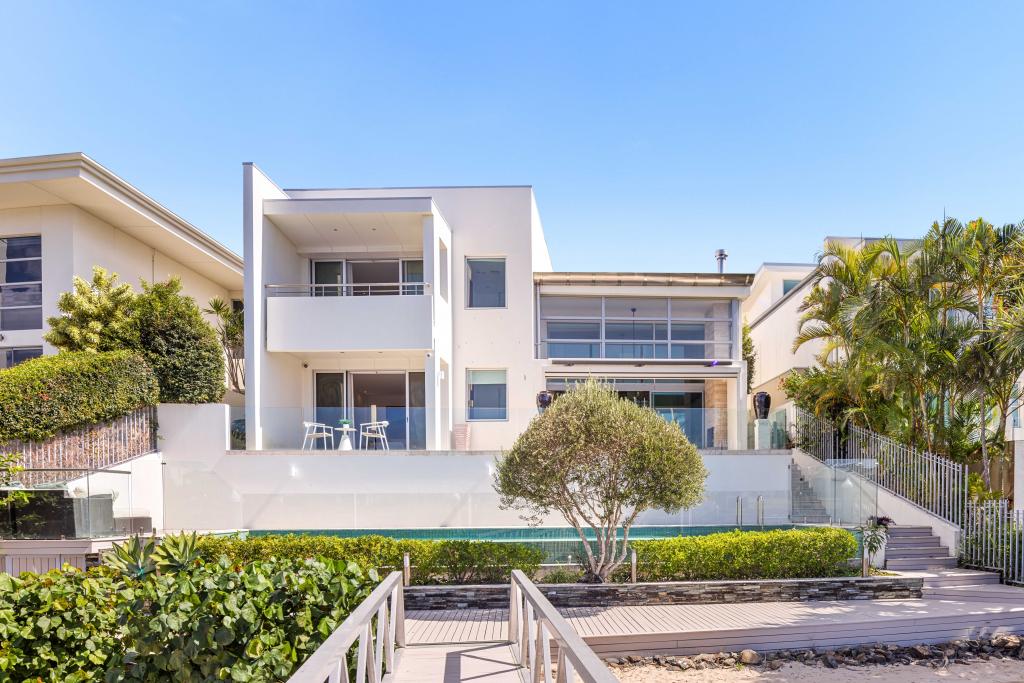 Residence 5,/17 Marseille Ct, Bundall, QLD 4217