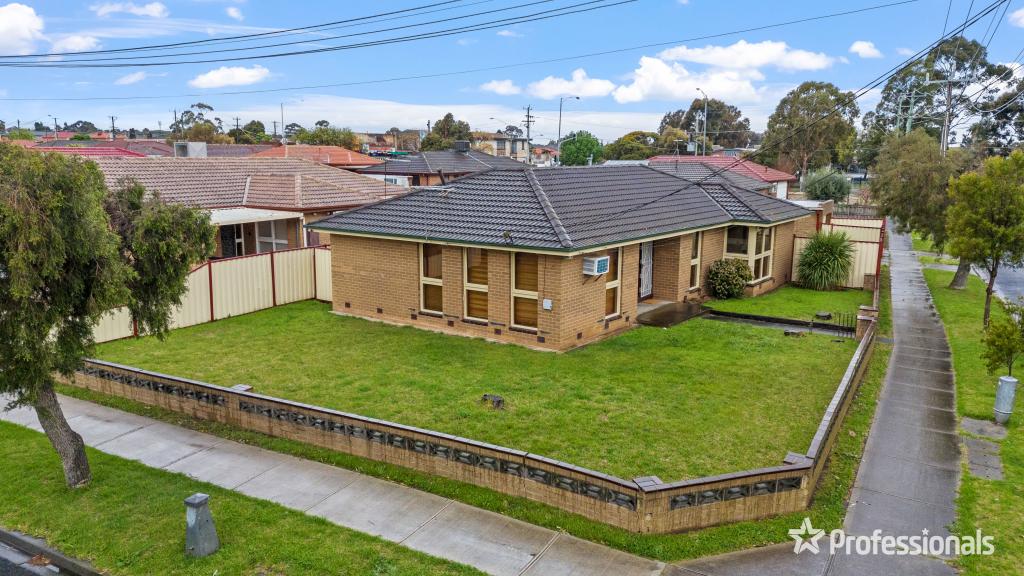 2 Tarana Cres, Kings Park, VIC 3021