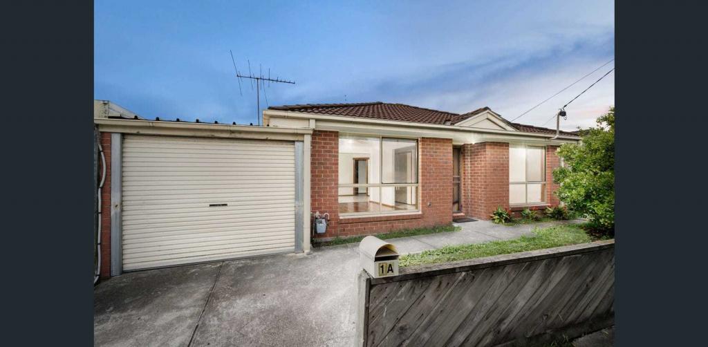 1a Dorothy Ave, Sunshine, VIC 3020