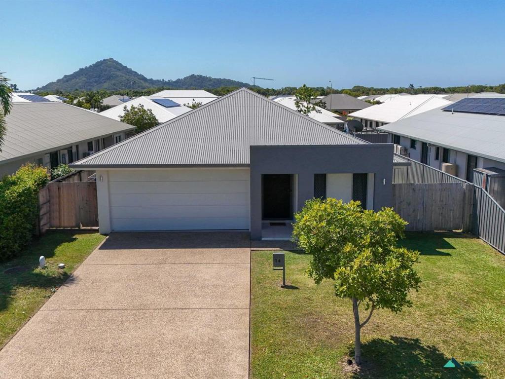 14 Bamford Cl, Smithfield, QLD 4878