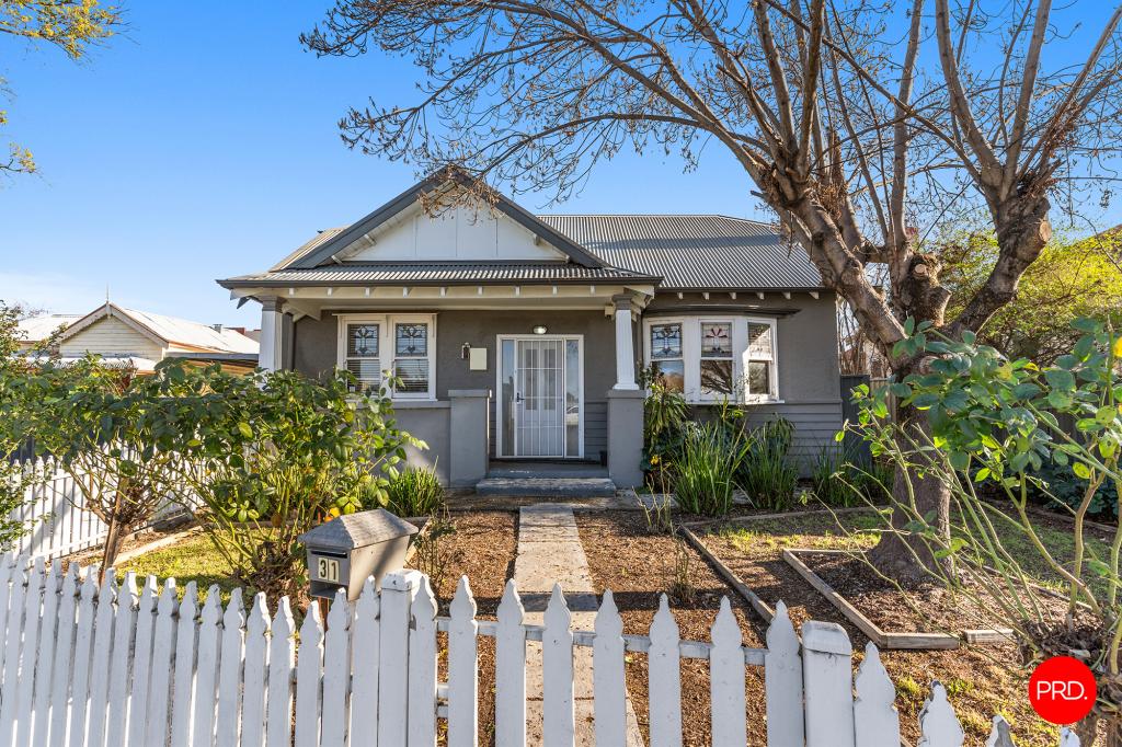 31 Thistle St, Golden Square, VIC 3555