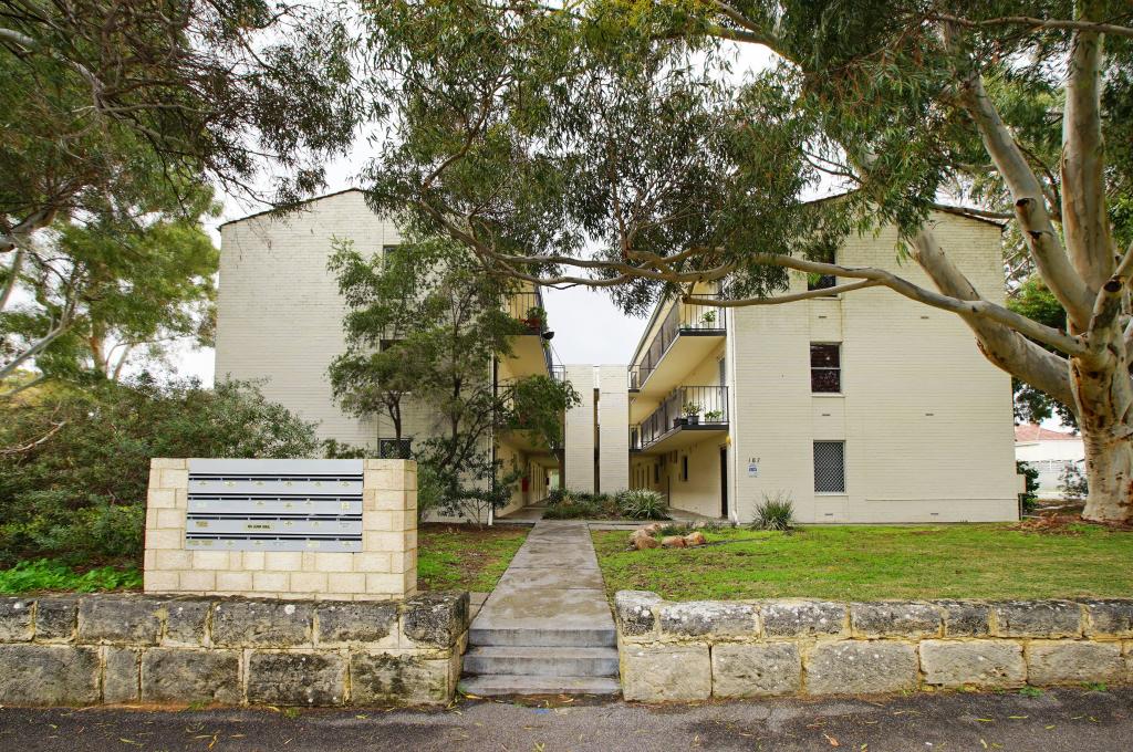 13/187 Canning Hwy, East Fremantle, WA 6158