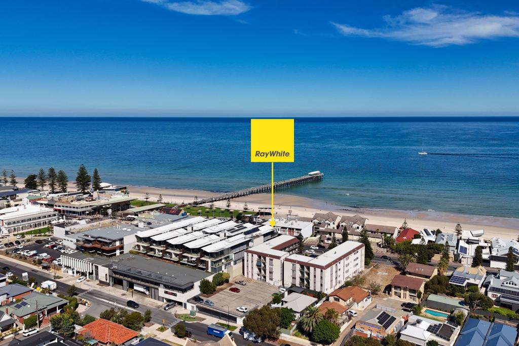 101/356 Seaview Rd, Henley Beach, SA 5022