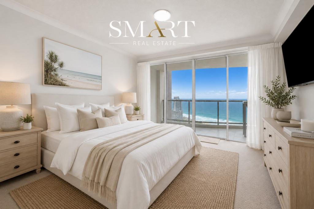 23 FERNY AVE, SURFERS PARADISE, QLD 4217