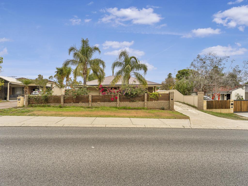 87 Myles Rd, Swan View, WA 6056