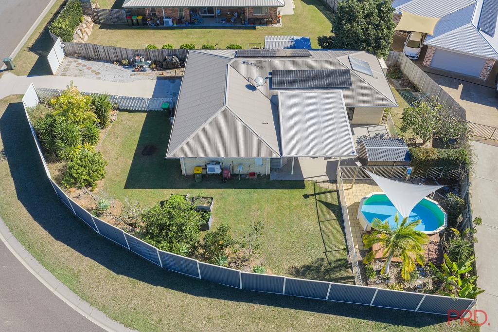 2b Golf View Dr, Boyne Island, QLD 4680