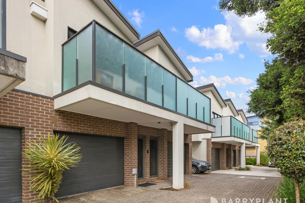 3/8 Elm St, Bayswater, VIC 3153