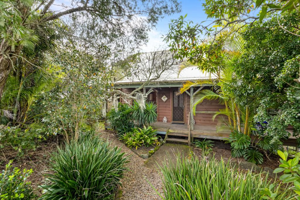 5 George Booth Dr, Seahampton, NSW 2286