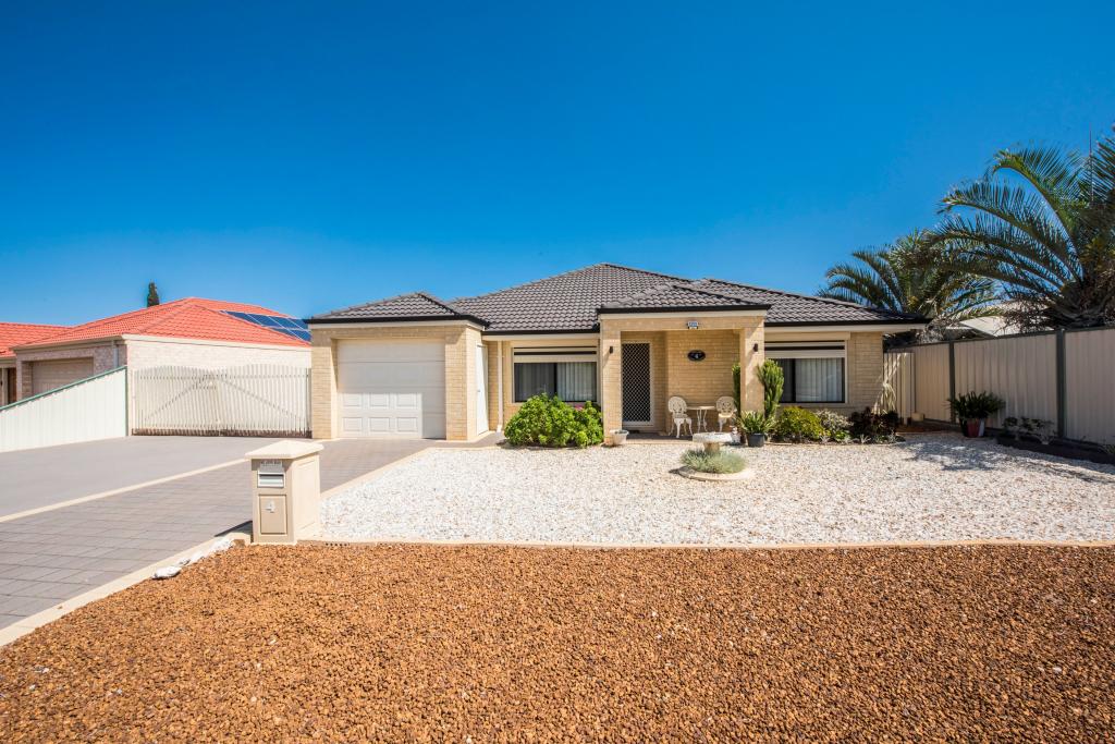 4 Sutherland Dr, Mount Tarcoola, WA 6530