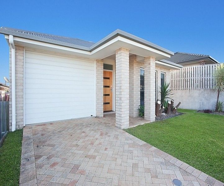 43 Astley Pde, North Lakes, QLD 4509