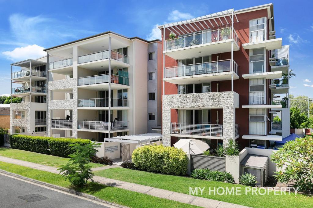 14/16-24 Westacott St, Nundah, QLD 4012