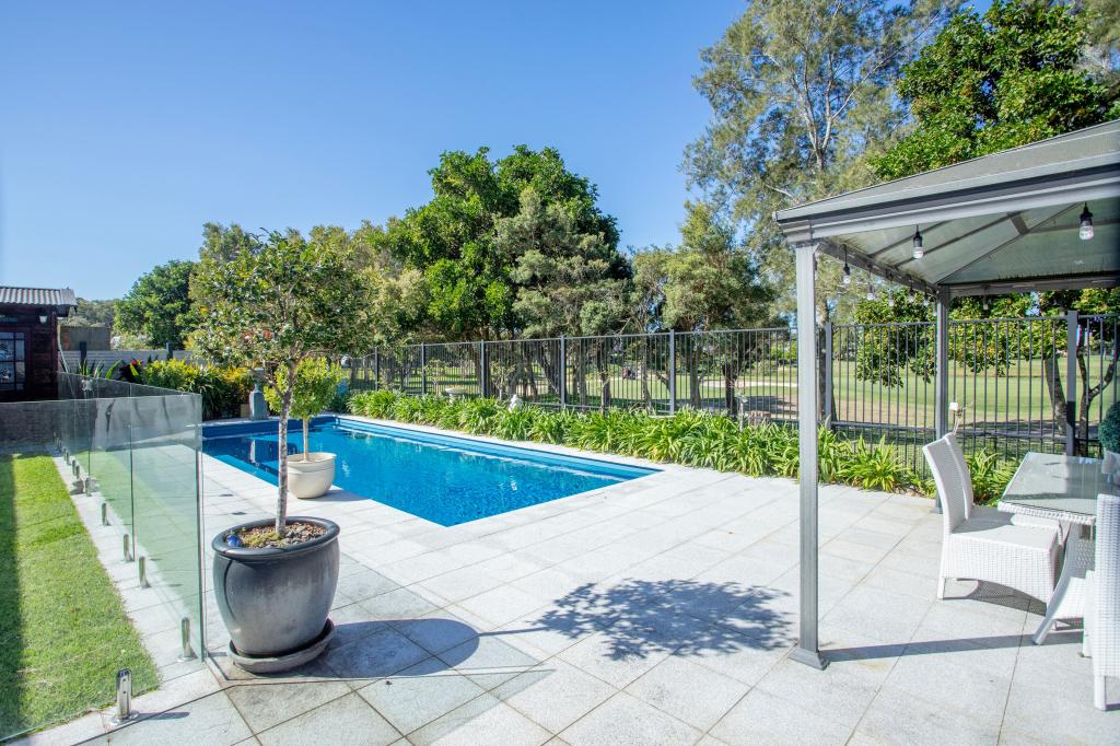 18 PRETORIA PDE, HARRINGTON, NSW 2427