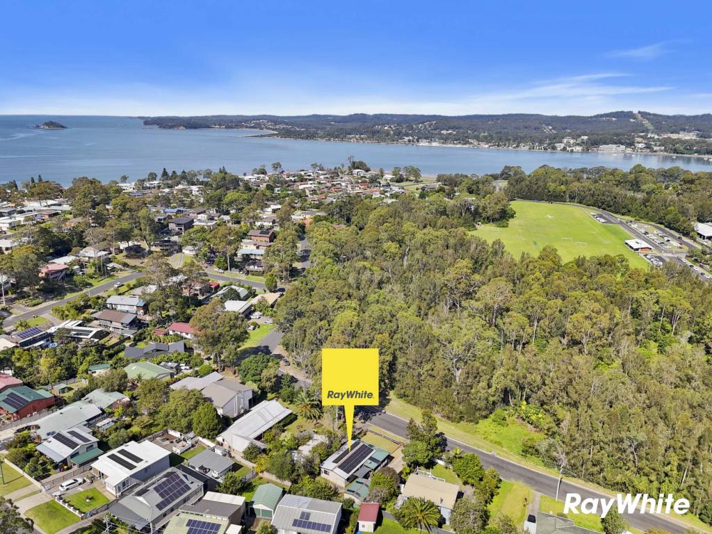 32 Palana St, Surfside, NSW 2536