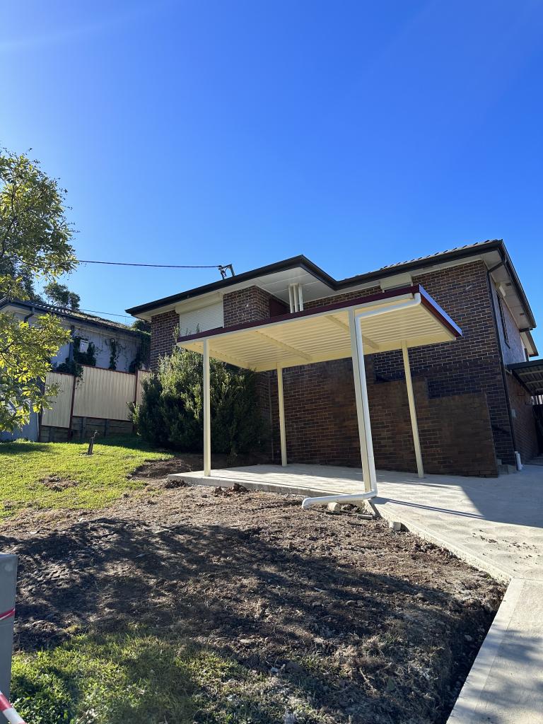 4 Rae St, Seven Hills, NSW 2147