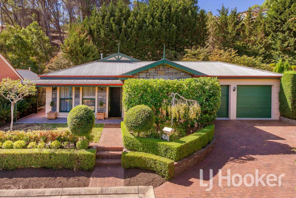 8 Woodland Ct, Highbury, SA 5089