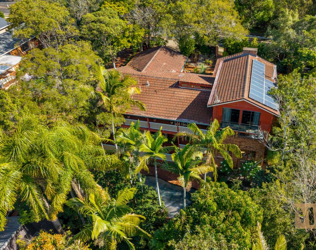 155 Bielby Rd, Chapel Hill, QLD 4069