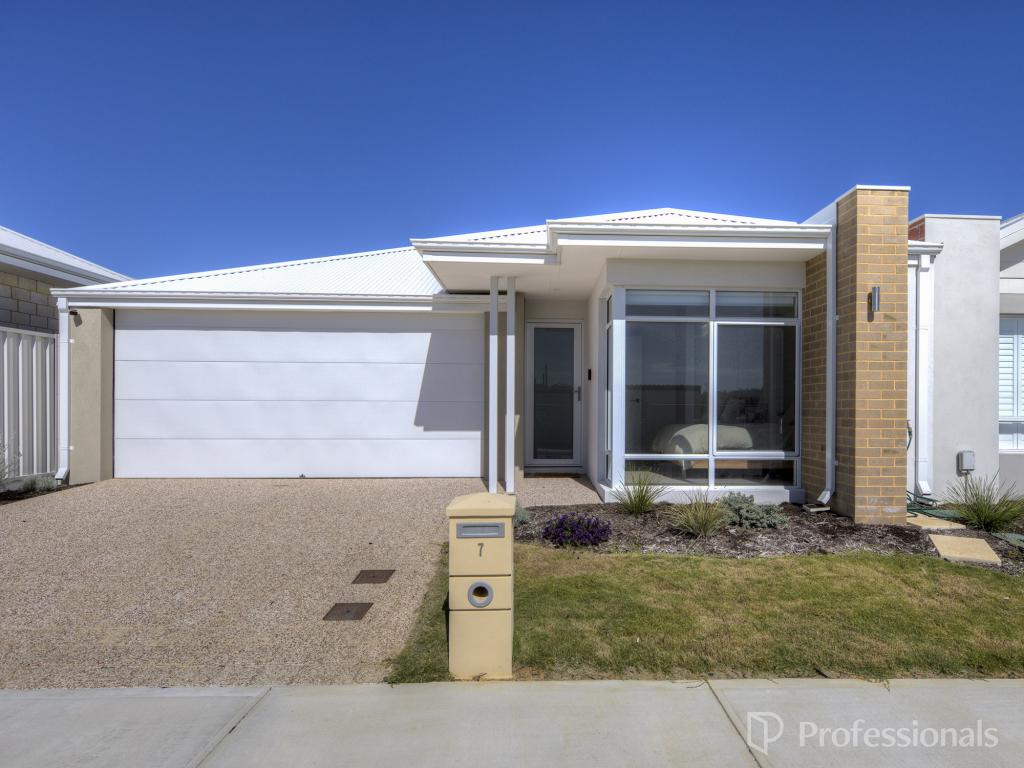 7 Kameni Way, Alkimos, WA 6038