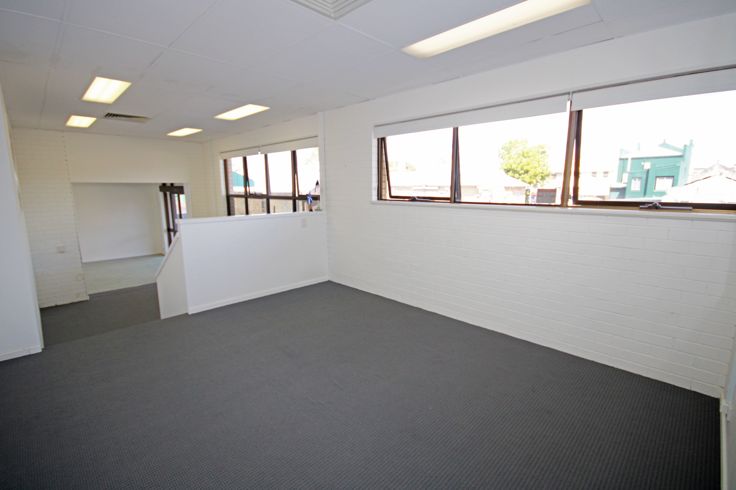 SUITE 1/13-19 CHURCH LANE, MURWILLUMBAH, NSW 2484