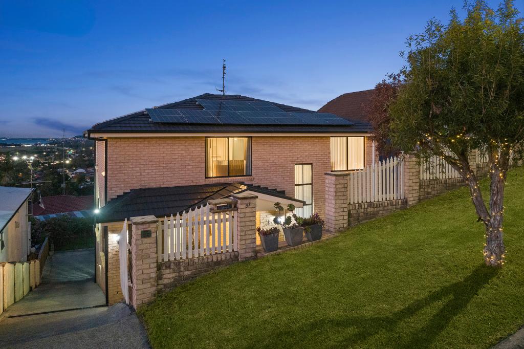 53 Scenic Cres, Albion Park, NSW 2527