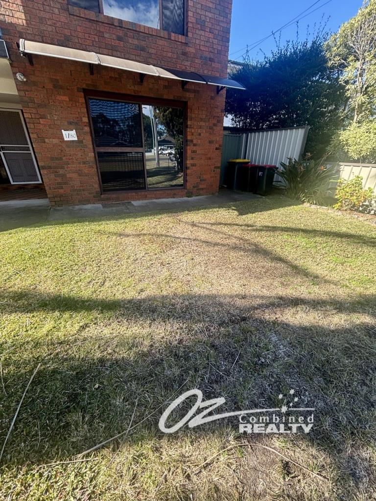 1/80 Duncan St, Vincentia, NSW 2540