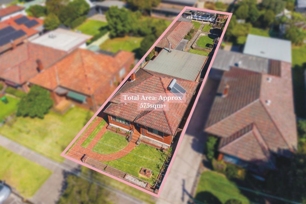 6 Lancaster Ave, Melrose Park, NSW 2114
