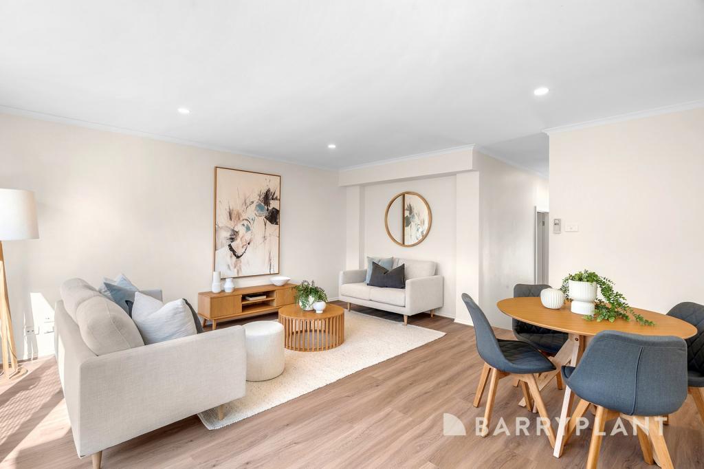 2/17 Zeising Ct, Boronia, VIC 3155