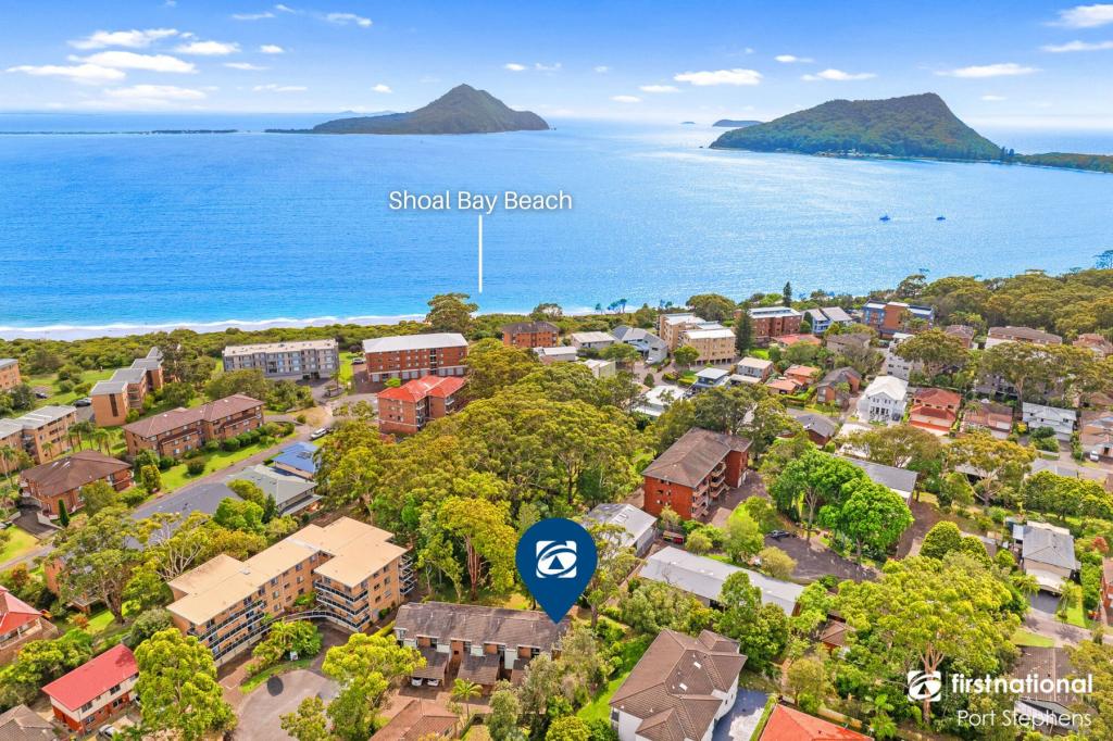 5/14 Catalina Cl, Nelson Bay, NSW 2315