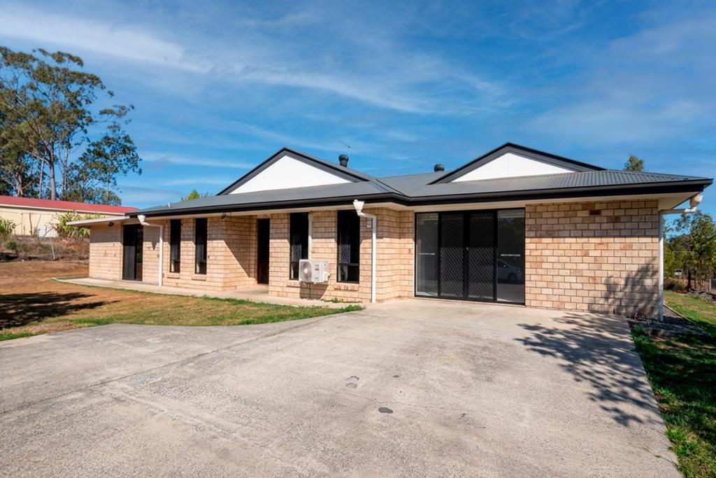 282 Teviot Rd, North Maclean, QLD 4280